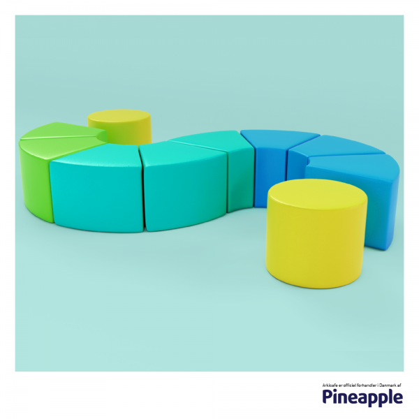 PINEAPPLE FURNITURE FOR CHALLENGING ENVIRONMENTS HAS NOW COME TO