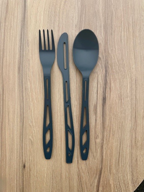 Arkisafe Grey Cutlery-1