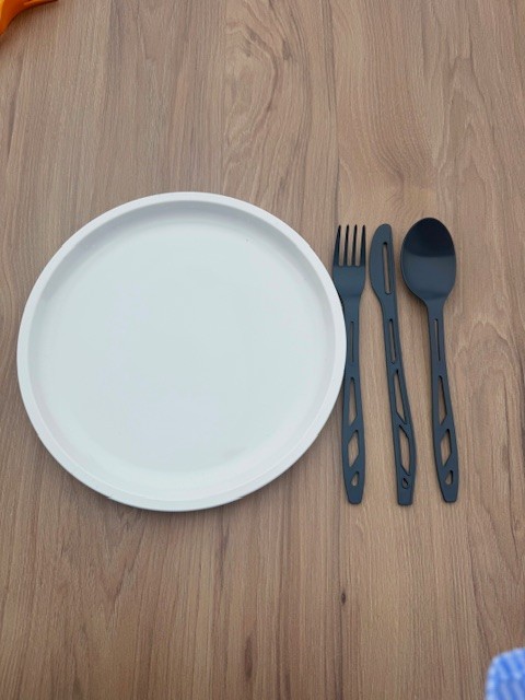 Arkisafe Grey Cutlery-2