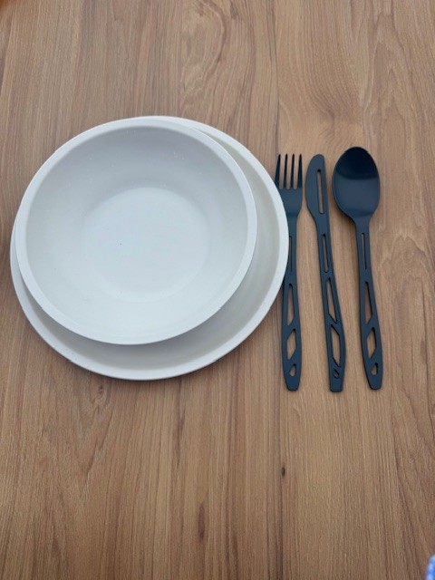 Arkisafe Grey Cutlery-3