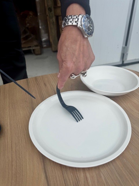 Arkisafe Grey Cutlery-8