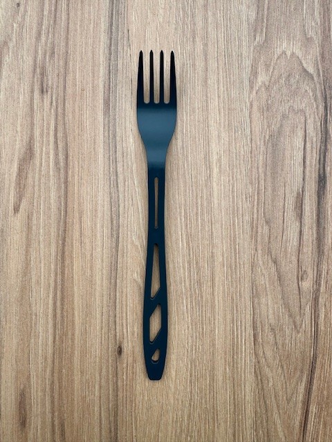 Arkisafe Grey Fork